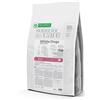 Natures Protection NATURE'S PROTECTION SUPERIOR CARE WHITE DOGS JUNIOR WHITE FISH GF ALL SIZES KG 10