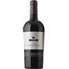 Masseria Capoforte Negroamaro 2021 Salento IGT Masseria Capoforte 0.75 l