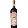 Poggio le Volpi Rosso 2021 Roma DOC Poggio Le Volpi 0.75 l