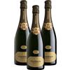 Ferrari Box 3 Perlè Brut 2018 Trento DOC Ferrari 0.75 l