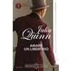 MONDADORI Amare un libertino. Serie Bridgerton (Vol. 6)