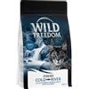 Wild Freedom Adult Cold River Sterilised Salmone - senza cereali per gatti - 400 g