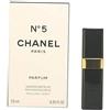 Chanel No. 5 ricarica profumo spray 7,5 ml