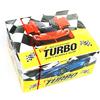 100pcs Turbo Soft Bubble Gum No Sticking Wrappers Rare Chewing Gum Old School