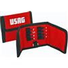 USAG Set di inserti a profilo esagonale SPECIALE (9 PZ) USAG 660 X/B9