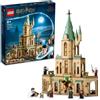 LEGO HARRY POTTER UFFICIO DI SILENTE 654 PEZZI RIF. 76402 - PROMO