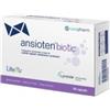 CarePharm Ansioten Biotic Integratore rilassante e probiotico 30 capsule
