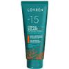 CLINICALFARMA Srl LOVREN SOLAIRE CREMA SOLARE SPF15 100 ML