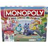 TYCO TOYS Hasbro Monopoly My First Monopoly