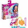 TYCO TOYS Hasbro My Little Pony Cutie Mark Magic Sunny Starscout