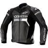 Alpinestars Giacca moto in pelle Alpinestars GP FORCE LEATHER JACKET