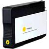 compatibile con HP Cartuccia Compatibile (3ED69A, 712) per HP DesignJet T230 (29ml) GIALLO