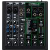 Mackie PROFX6V3 Mixer USB 6 Canali effetti professionali x live home recording