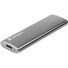 Verbatim Vx500 2 TB SSD esterno USB-C® USB 3.2 (Gen 2) Grigio 47454