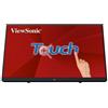 Viewsonic TD2230 monitor touch screen 54,6 cm (21.5") 1920 x 1080 Pixel Multi-to