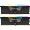 Corsair Vengeance CMH32GX5M2B6200C36 memoria 32 GB 2 x 16 GB DDR5 6200 MHz