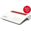 AVM FRITZ!Box 7590 AX router wireless Gigabit Ethernet Dual-band (2.4 GHz/5 GHz) Bia