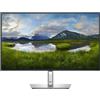 DELL P Series P2725HE Monitor PC 68,6 cm (27") 1920 x 1080 Pixel Full HD LCD Ner