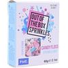 PME - Out the Box Sprinkle Mix - Candy Floss 60g