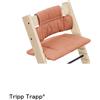 STOKKE ® TRIPP TRAPP ® Cuscino Classic Terracotta