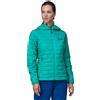 PATAGONIA W'S NANO PUFF HOODY Giacca Outdoor Donna