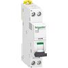 Schneider Electric ACTI 9 IC40F 1PN C 32A 6000A/6KA MINIATU