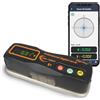 Digi-Pas DWL1300XY - Livello di precisione a 2 assi Bluetooth 0,2 cm/ft (0,2 mm/M) 6