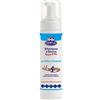 Tewua Mousse Shampoo a secco OLIO DI VISONE per cani gatti Tewua - P51021