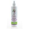 TL PET | Balsamo Spray Districante Illuminante e Igienizzante Pelo Cane e Gatto Con Ioni di Argento | Formato 250 ml | Senza Risciacquo | Sciogli Nodi Pelo Cane per Tutti i Tipi di Manto Peloso
