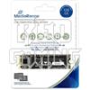 MEDIARANGE SSD M.2 SATA III MediaRange MR1021 128 GB 3D TLC NAND