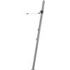 Schneider Palo per tenda da sole, 251-00, acciaio, 11,8 kg