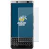 brotect Pellicola Vetro Opaca per BlackBerry Keyone Protezione Schermo [Anti-Riflesso, Durezza 9H]