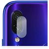 brotect Pellicola Protettiva Vetro per Xiaomi Redmi Note 7/7 Pro (Camera parte posteriore) Protezione Schermo [Durezza Estrema 9H, Chiaro]
