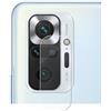 brotect Pellicola Protettiva Vetro per Xiaomi Redmi Note 10 (Solo Fotocamera) Protezione Schermo [Durezza Estrema 9H, Chiaro]