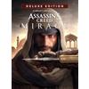 Ubisoft Assassin's Creed Mirage Deluxe Edition | Xbox One / Xbox Series XS