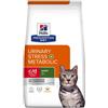 Hill's Prescription Diet c/d Multicare Stress + Metabolic - 3 Kg