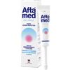 BRACCO SpA DIV.FARMACEUTICA GEL AFTAMED ACIDO IALURONICO TUBO 15 ML