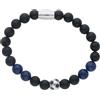 LUXURY MILANO Bracciale elastico inter