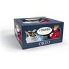 La Bevanda del Re -16 Capsule Solubili Compatibili A Modo Mio - Orzo Solubile
