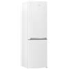 BEKO FRIGO COMBINATO STATICO CONGELATORE 330LT A+ BIANCO FREEZER RCSA330K30WN