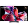 Lg Tv Lg OLED55G36LA API SERIE G3 Smart TV UHD OLED evo Satin silver