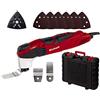 Einhell RT-MG 200 E - Utensile multifunzione