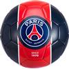 PSG Pallone PSG - Collezione ufficiale Paris Saint Germain - Dimensione 5