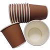 SDG PZ 300 BICCHIERI DI CARTA CL 5 PER CAFFE' E BEVANDE CALDE BICCHIERE CARTONE PER CAFFE' COFFE CUP