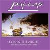 ESOTERIC Eyes In The Night - The Recordings 1981-1986 (6CD+Blu-Ray)