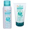 Puressentiel Set Spray Tonico Express + Gel Ultra Fresco 1 pz