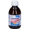 Dompe' Farmaceutici SpA Xamamina Reflusso 0-12 Sciroppo Bambini 200 ml