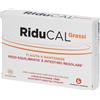 Chemist's Research Riducal Grassi 30 pz Compresse