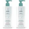 I.c.i.m. (Bionike) Internation BioNike Defence Hair Shampoo Extra Delicato Set da 2 2x400 ml