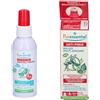 Puressentiel Set SoS Punture Spray Pelli Sensibili +SoS Insetti Roller Multi-Lenitivo 1 pz